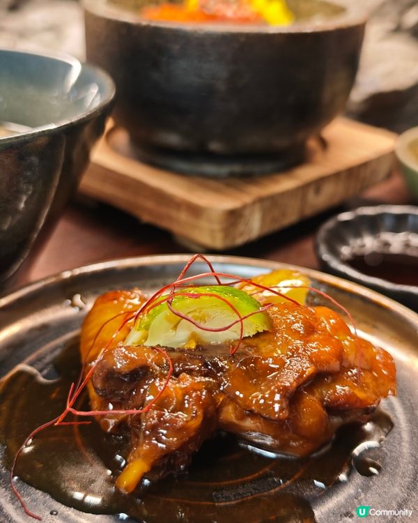 禪園氛圍韓日寶箱Omakase💎