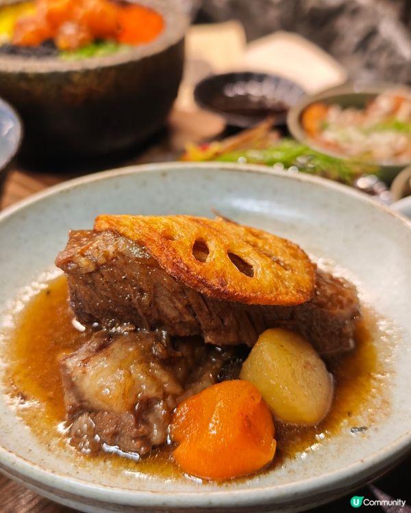 禪園氛圍韓日寶箱Omakase💎