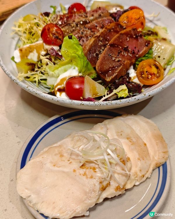 大圍必去！高質感懷舊茶室🍵