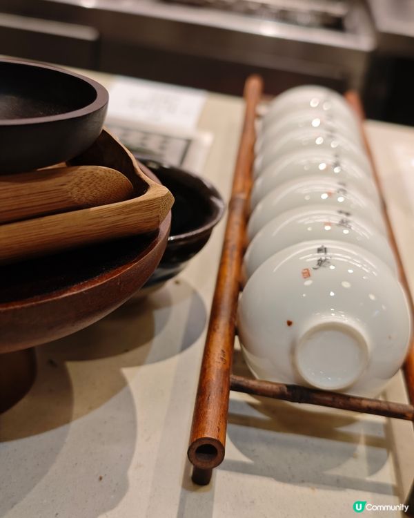 大圍必去！高質感懷舊茶室🍵