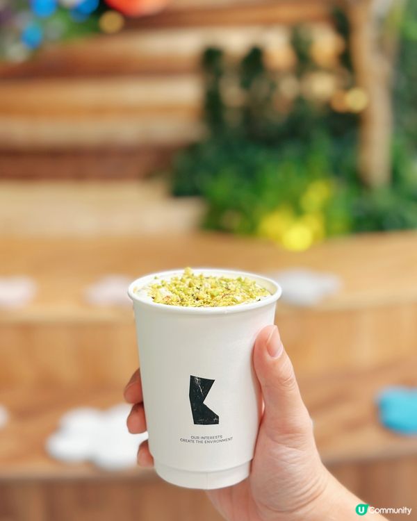 曼谷絕美打卡咖啡店🌸☕️