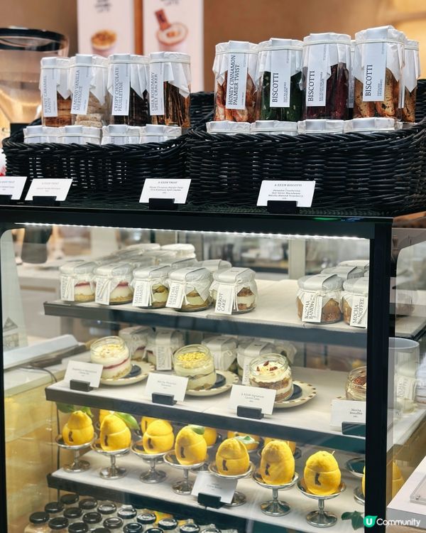 曼谷絕美打卡咖啡店🌸☕️