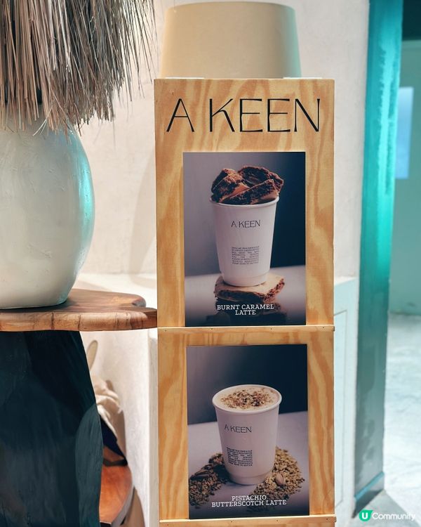 曼谷絕美打卡咖啡店🌸☕️