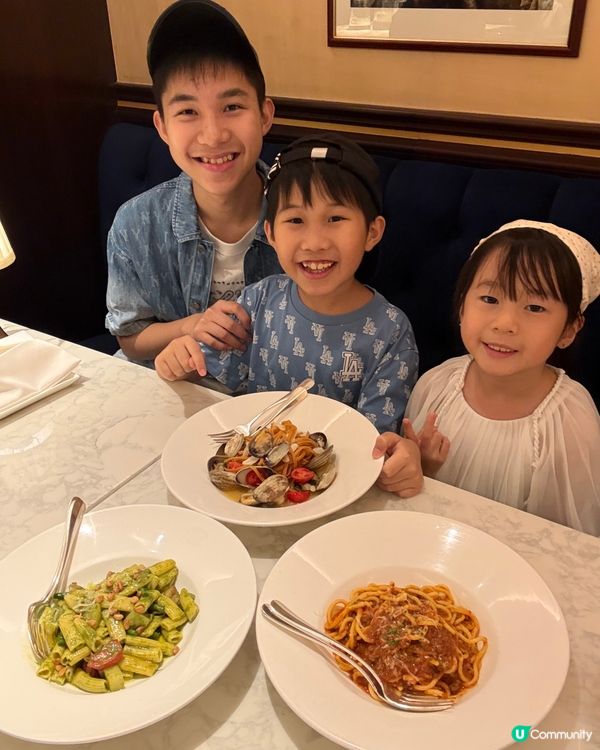 大仔生日驚喜！🎂🥳