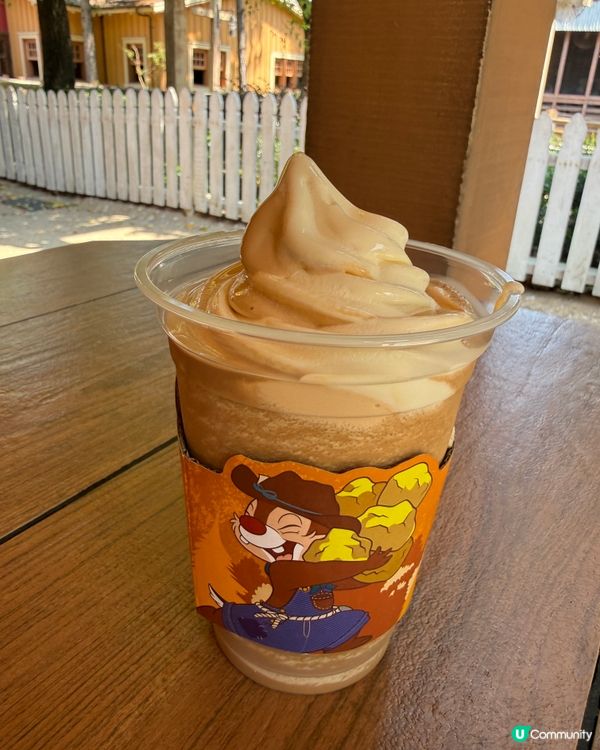 迪士尼打卡美食推介🎡✨