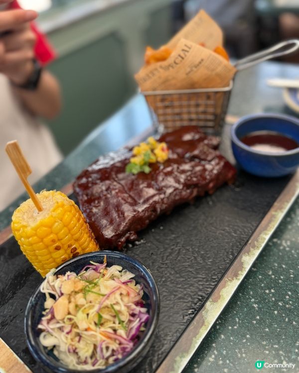 迪士尼打卡美食推介🎡✨