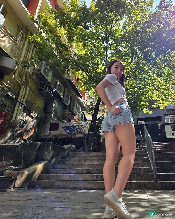 告別腳痛，由赤足鞋開始👣