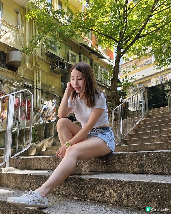 告別腳痛，由赤足鞋開始👣
