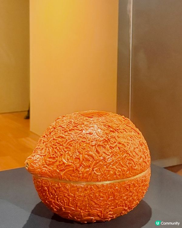 想觀摩皇室珍品,了解清代宮廷極致美學?去逛逛香港故宮文化博物...