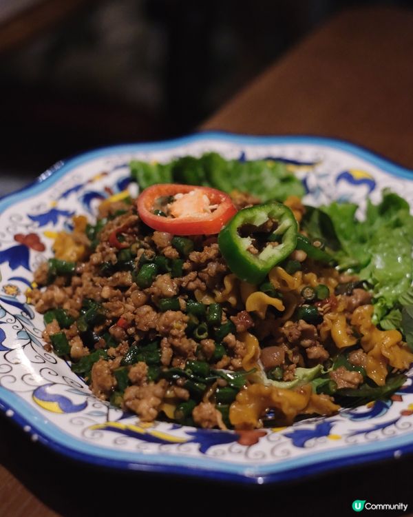 $688嘆豪華意式套餐!🍝