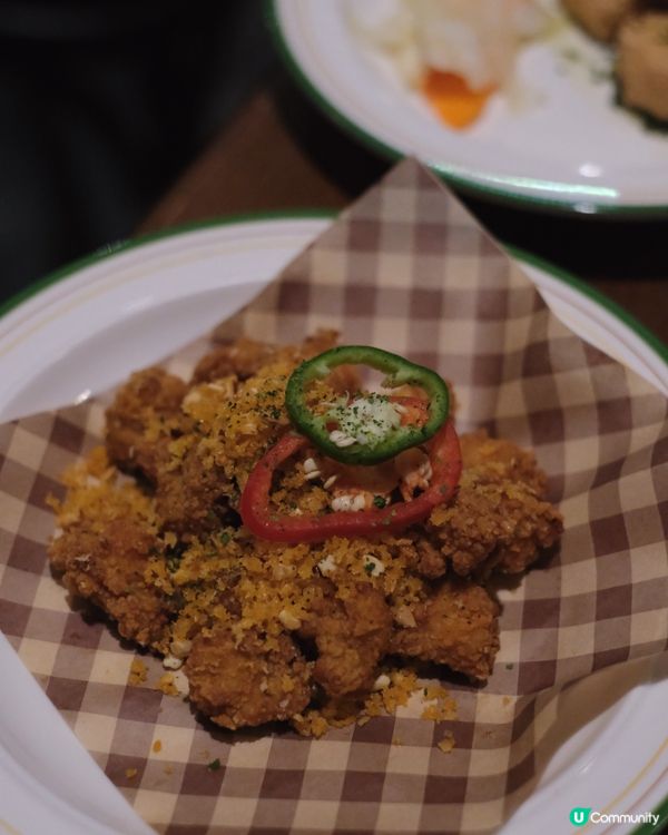 $688嘆豪華意式套餐!🍝