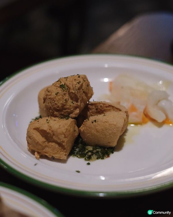 $688嘆豪華意式套餐!🍝