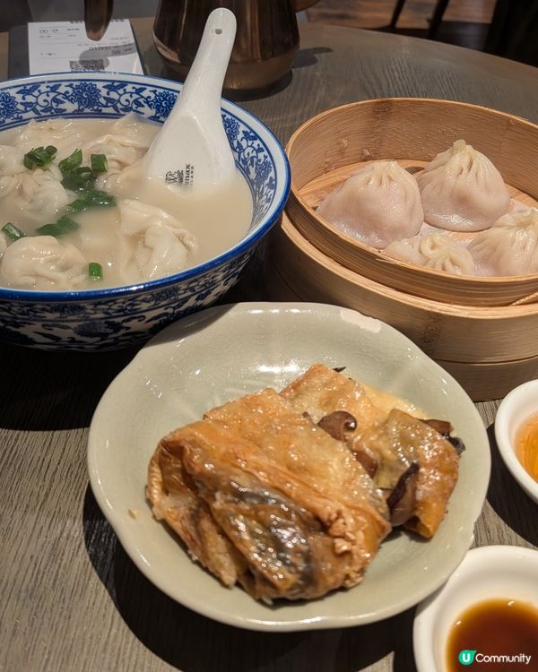 上海姥姥Rich & Fit