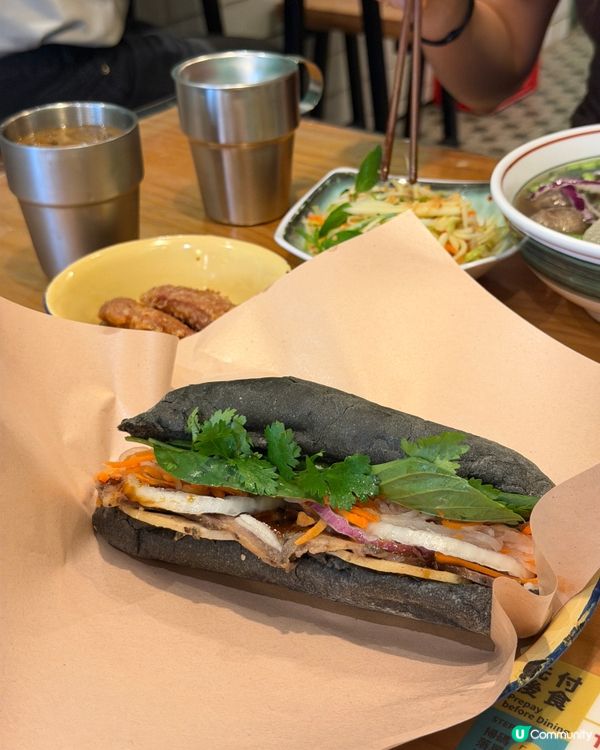 在灣仔尋找越南味道🇻🇳