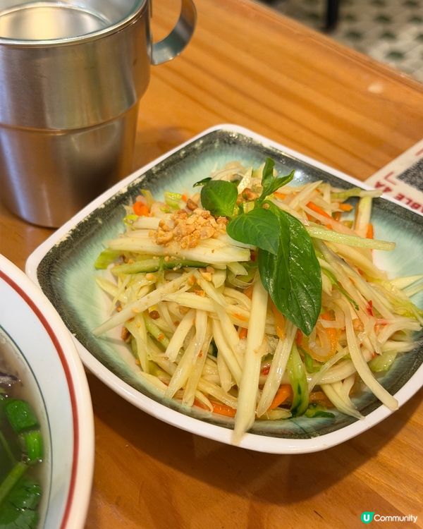 在灣仔尋找越南味道🇻🇳