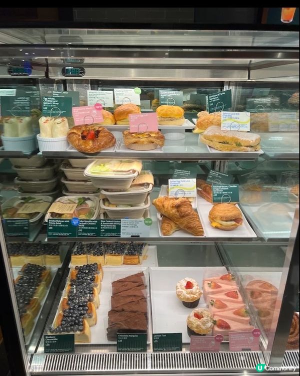 Sat.vibes 週末歎藍莓芝士餅🍰☕️