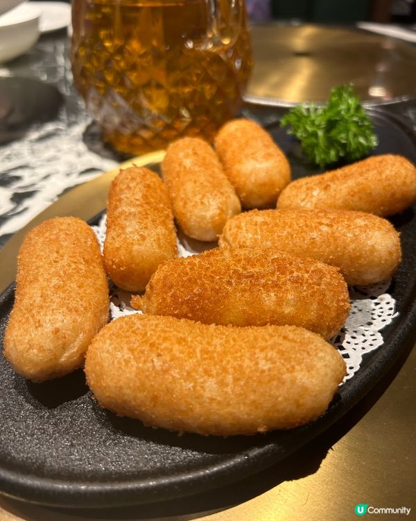 中環蘭桂坊有間正宗重慶火鍋 × 地道江湖菜系❤️