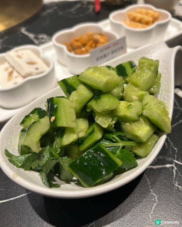 中環蘭桂坊有間正宗重慶火鍋 × 地道江湖菜系❤️