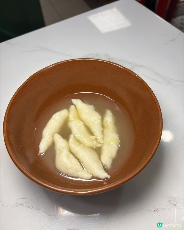 葵廣高質車仔麵！🍜