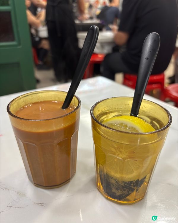 葵廣高質車仔麵！🍜