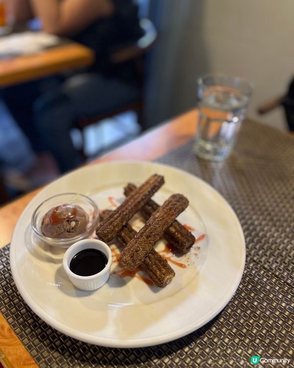 週末大美督覓食