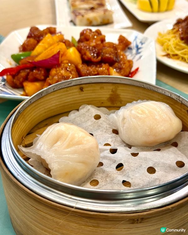 旺角新世紀廣場❣︎小皇府❣︎