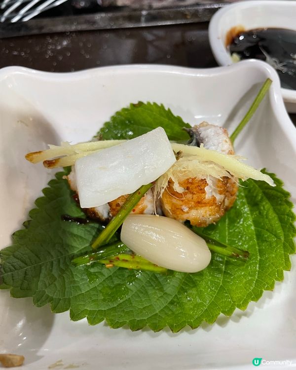 弘大炭燒鰻魚人氣店～風川鰻魚食評