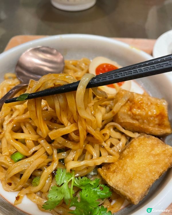 茶木$60下午茶抵唔抵？🍜