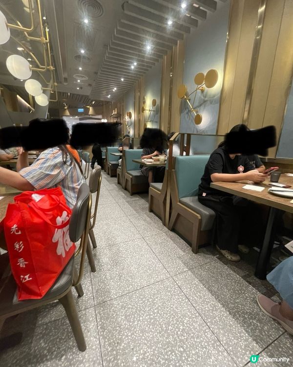 茶木$60下午茶抵唔抵？🍜