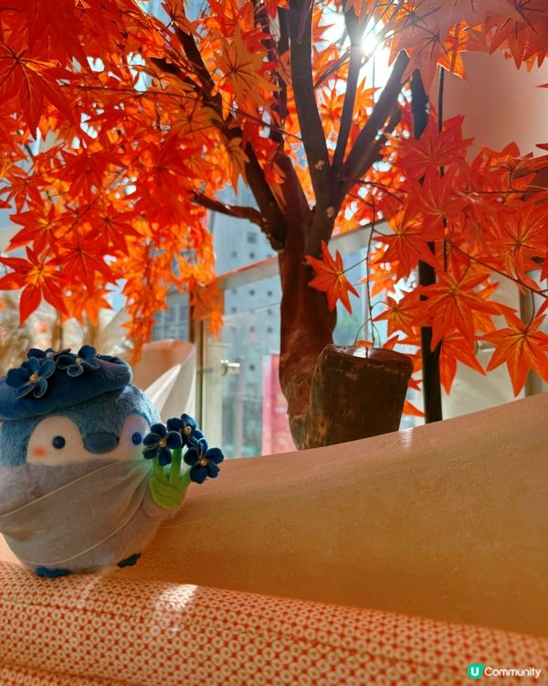 銅鑼灣粉紅系打卡Afternoon Tea🌸
