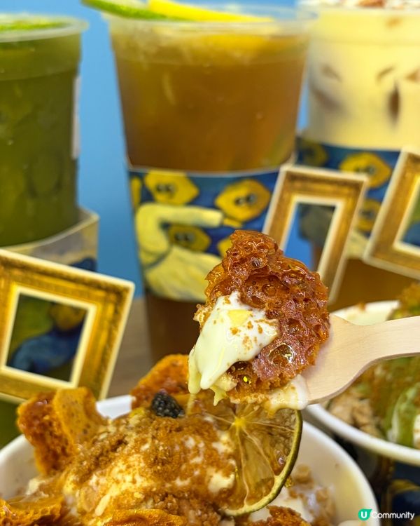 啟德必食！打卡首選🍦