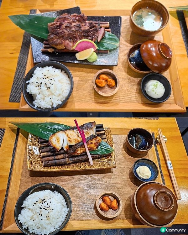 銅鑼灣📍美食 | 齊來踏上牛舌之路🐮 感受舌尖上的味道2