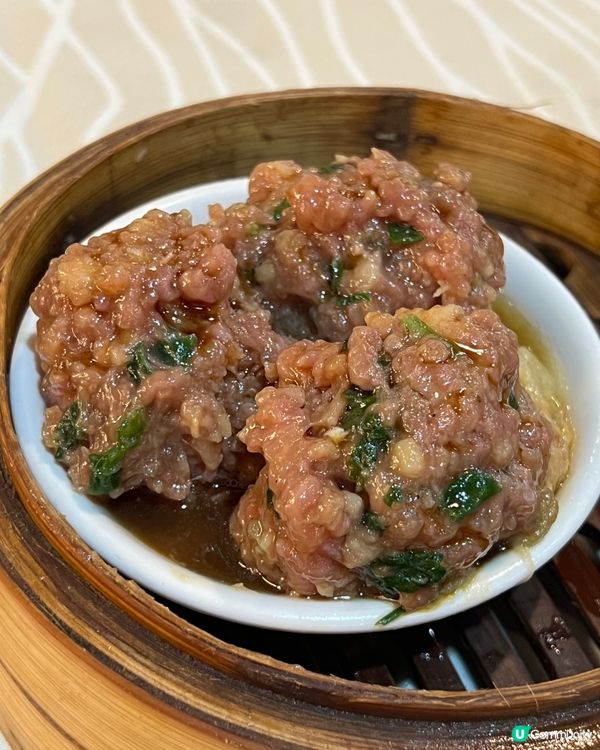 🍲勁抵食中式火鍋點心任食🥟常滿百家菜🍴