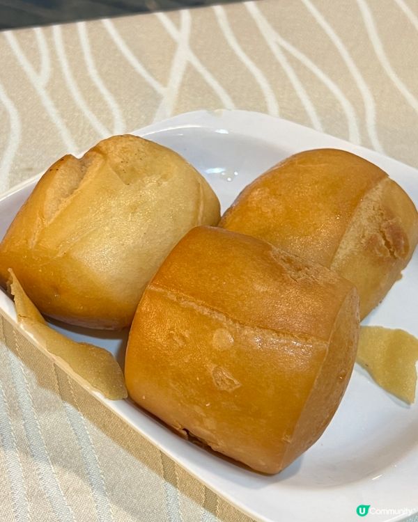 🍲勁抵食中式火鍋點心任食🥟常滿百家菜🍴