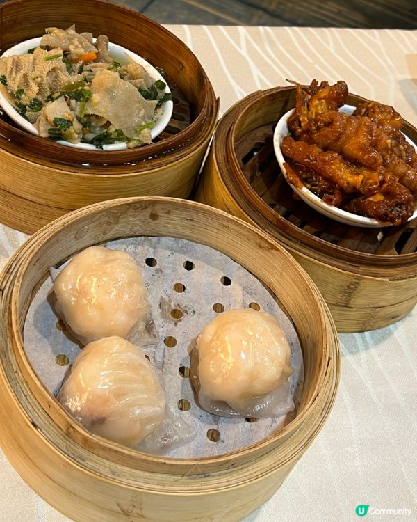 🍲勁抵食中式火鍋點心任食🥟常滿百家菜🍴