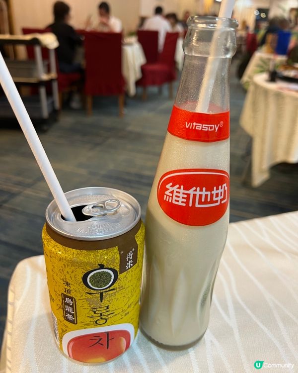 🍲勁抵食中式火鍋點心任食🥟常滿百家菜🍴