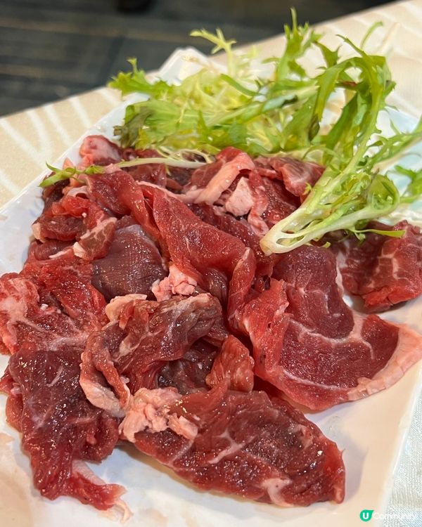 🍲勁抵食中式火鍋點心任食🥟常滿百家菜🍴