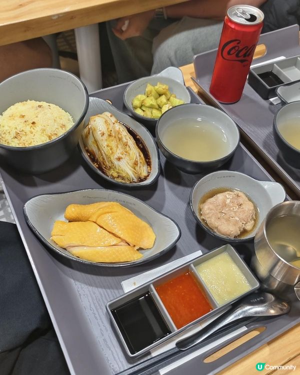 【抵食天花板 🌟全日雞實驗所】