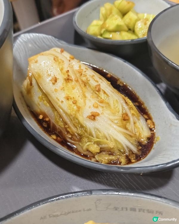 【抵食天花板 🌟全日雞實驗所】