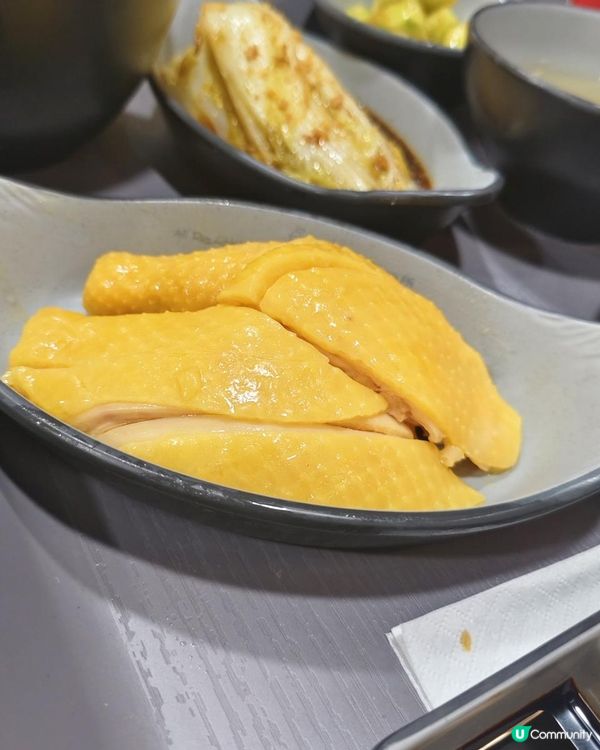 【抵食天花板 🌟全日雞實驗所】