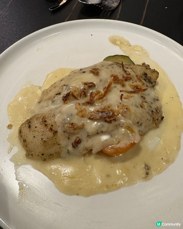 扺食半自助午餐-香港珀麗酒店