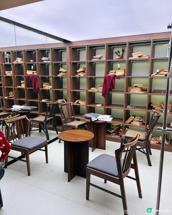 曼谷咖啡店探店☕️