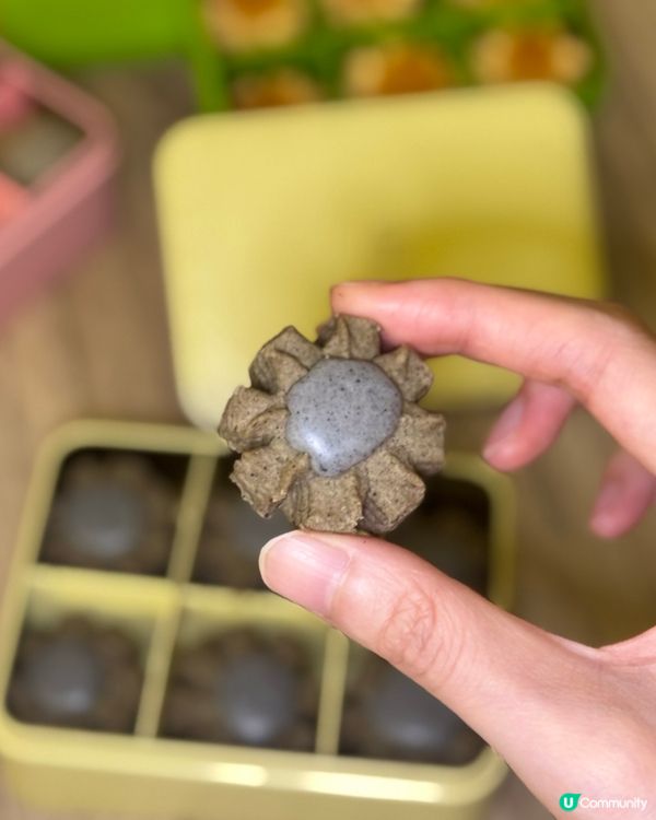 🍪香港本地人氣手工曲奇