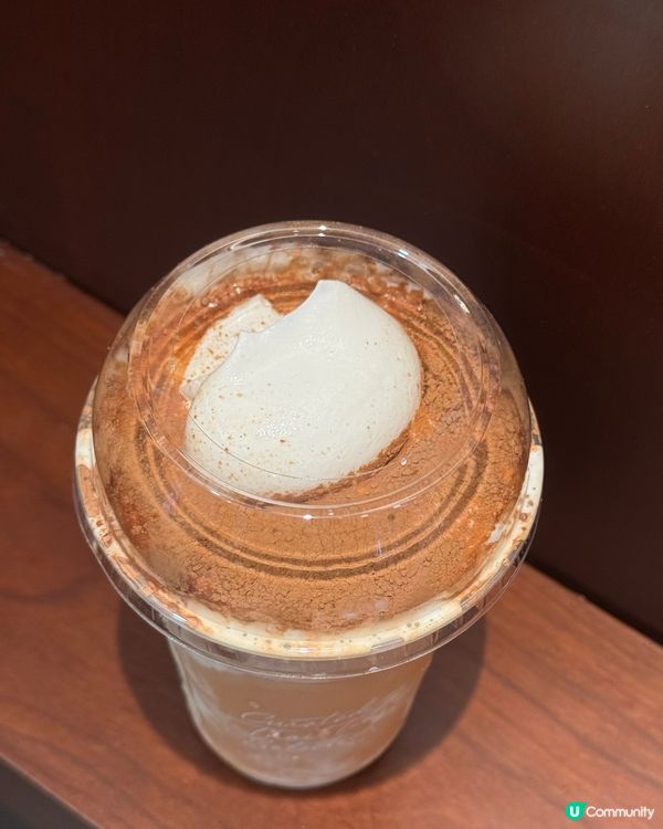 🥤邪惡泰式奶茶 必試鹹法酪泰奶