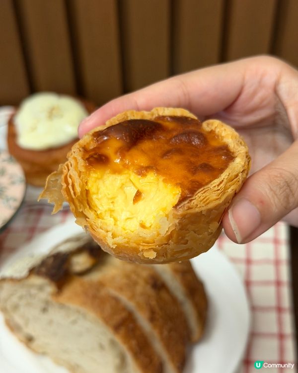 屯元天必食麵包店！🍞✨