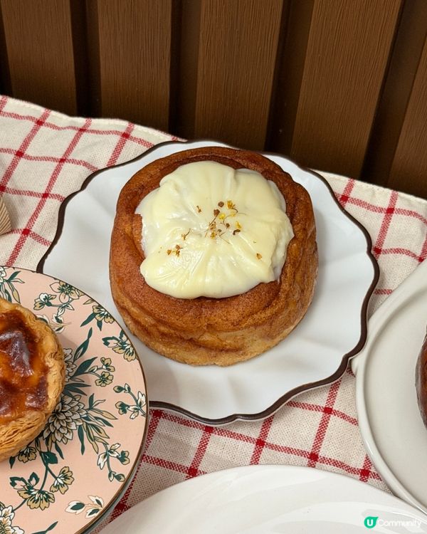 屯元天必食麵包店！🍞✨
