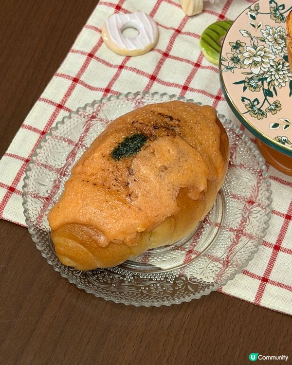 屯元天必食麵包店！🍞✨