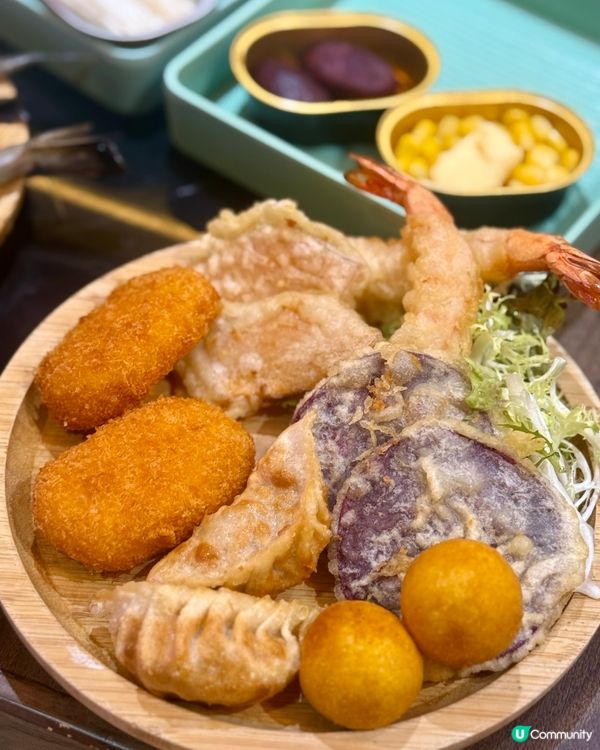 和牛燒肉無得彈，刺身蛋糕值得讚