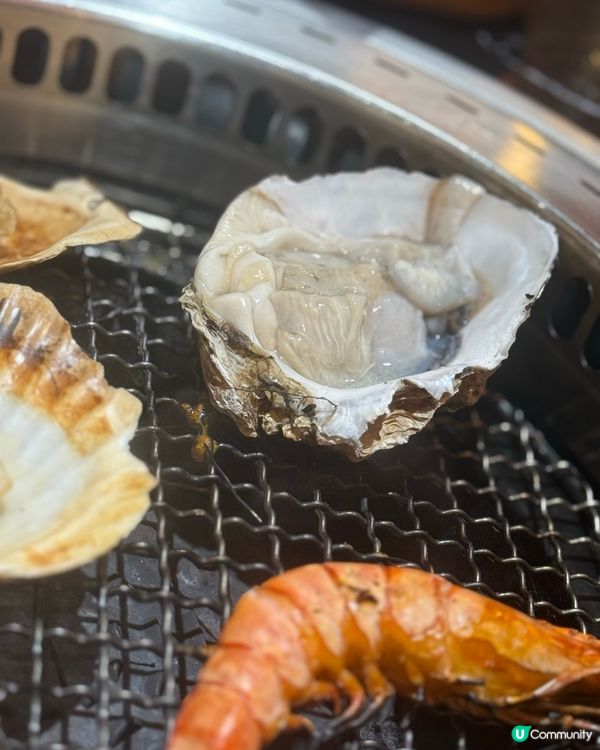 和牛燒肉無得彈，刺身蛋糕值得讚