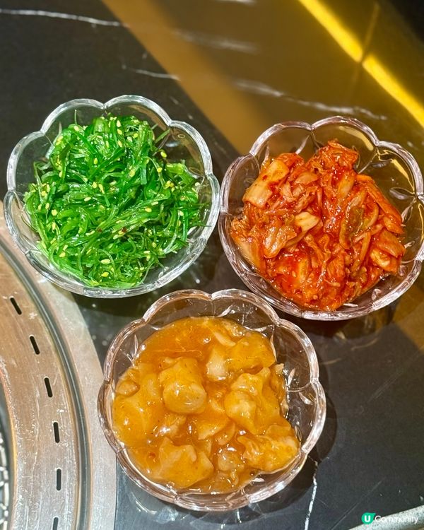 和牛燒肉無得彈，刺身蛋糕值得讚